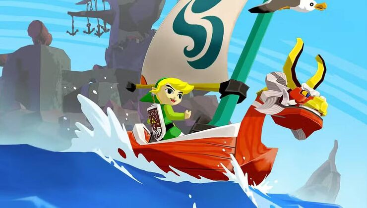Zelda: Wind Waker, Twilight Princess Officially Return Later This Year