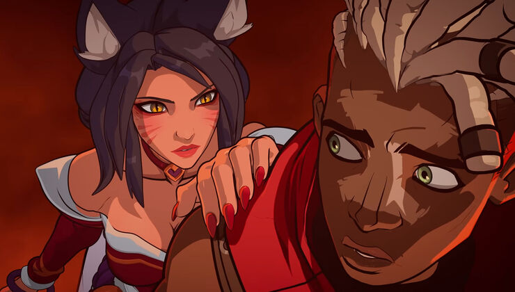 2XKO Season 1 Brings The Fight To Consoles In January 2026