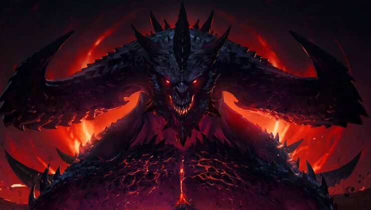 New Official Diablo Release Confirmed for March 2027