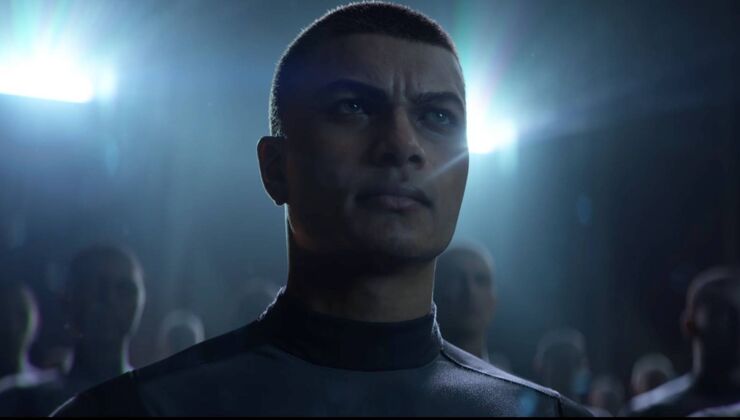 Ex-Far Cry Lead Wants StarCraft Shooter To Be Space Deadwood