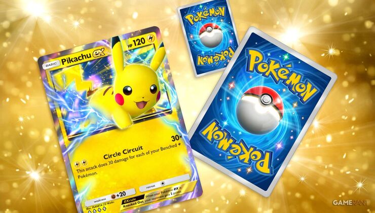 Pokemon TCG Pocket Reveals First Anniversary Celebration and Promo Reissue Events