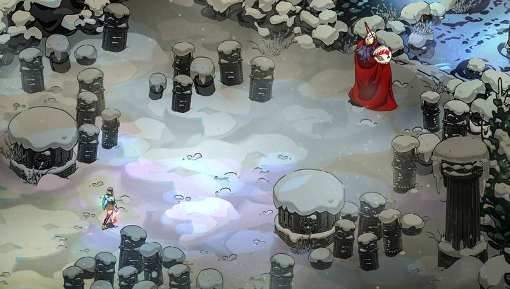 You Can Now Play Through All Of The First Hades As Melinoë In Hades 2, Thanks To Fans