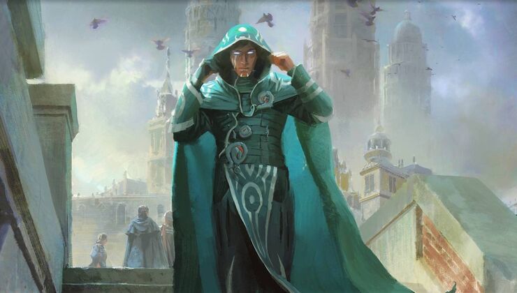 Magic: The Gathering's Next Set is Already Having Issues