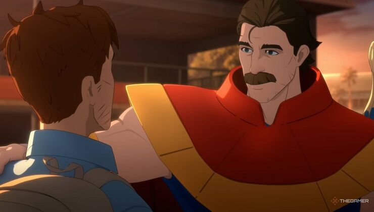 Dispatch Players Are Convinced That Everyone From Phenomaman To Chase And Blond Blazer Are Twist Villains