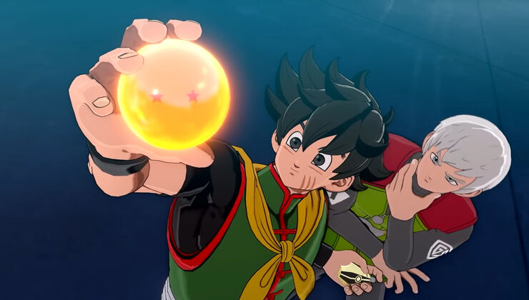 Dragon Ball Xenoverse 3 Will Add Galactic Patrol Arc As "One Of The First Updates"