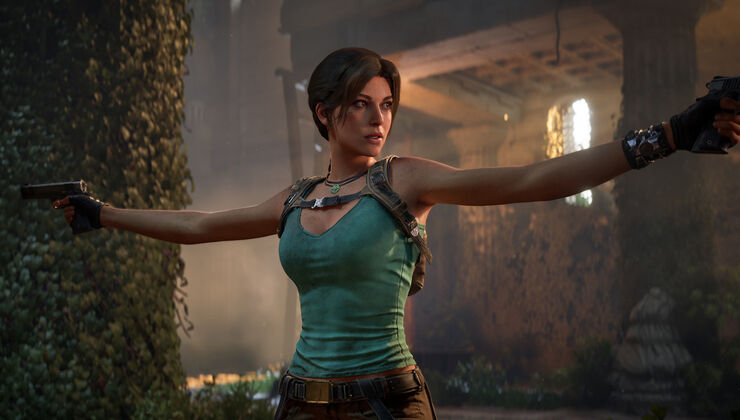 Tomb Raider Officially Returns With Surprise New Game Ahead Of Catalyst
