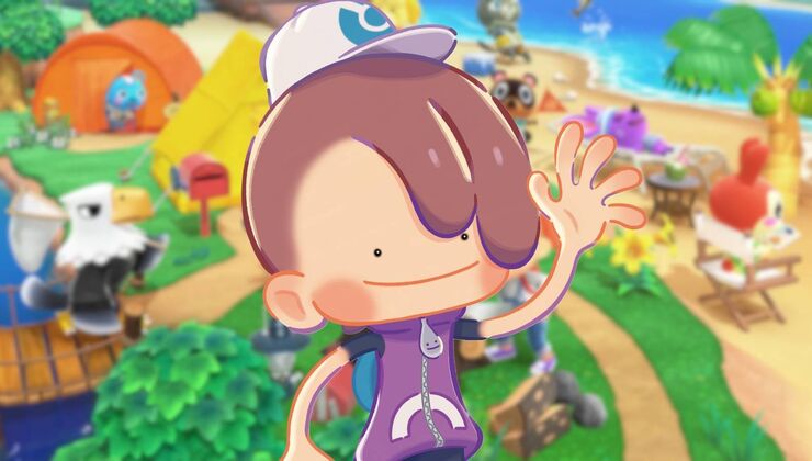 Pokopia Fan Build Incredible Homage to Animal Crossing: New Horizons