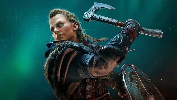 Assassin's Creed Valhalla Getting Brand-New Update on November 5