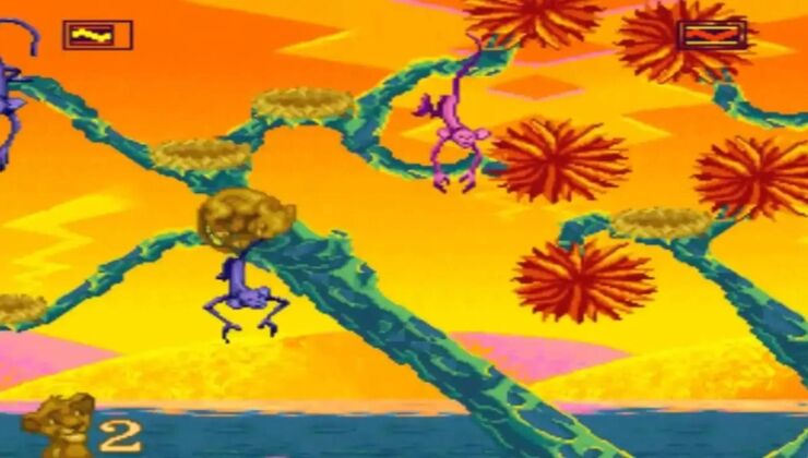 I Revisited One Of My Favorite Childhood Games 30 Years Later, And It Almost Broke Me