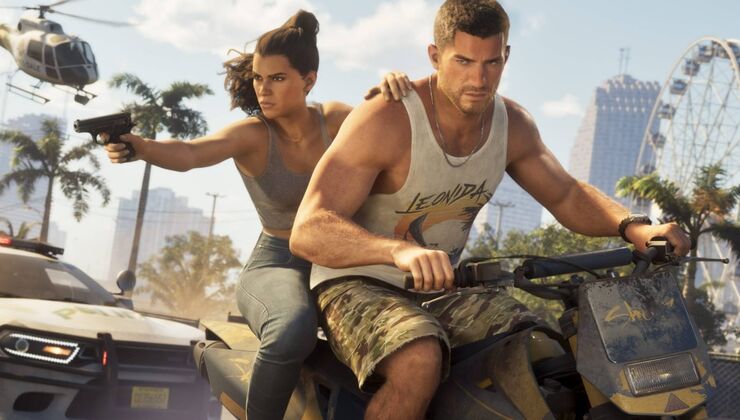Australian Government Helps Workers Take Time Off for GTA 6 Launch