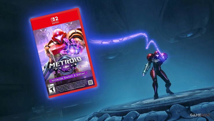 Some Metroid Prime 4 Early Copies Are Out in the Wild