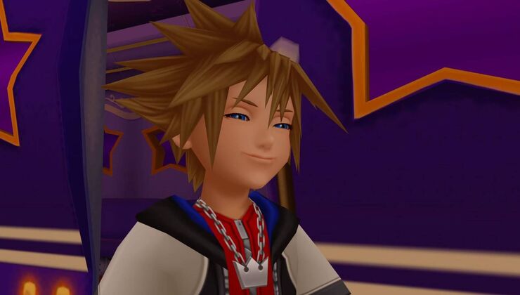 Kingdom Hearts Collection Is Already A Smash Hit On Switch 2