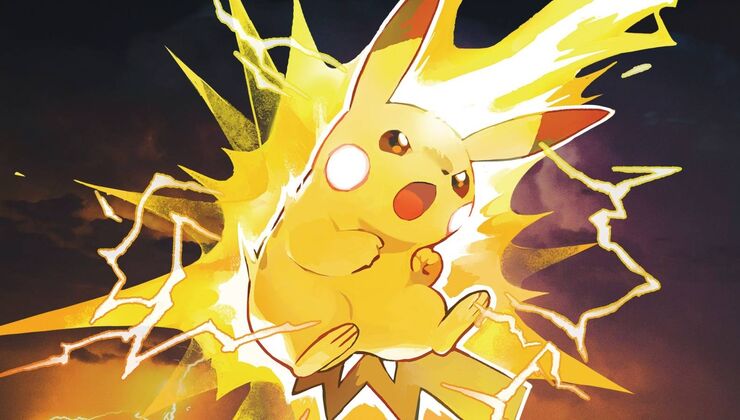 New Pokemon Release Officially Confirmed for August 5