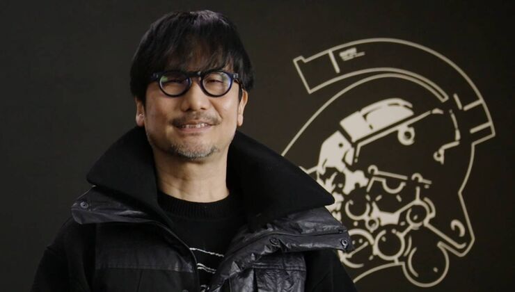 Hideo Kojima Fans United Over Official Xbox Response To His New Game