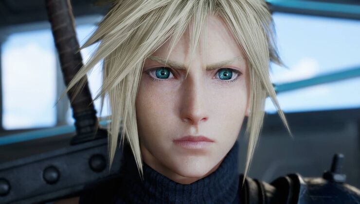 Next Final Fantasy Game Already Has One Confirmed Feature