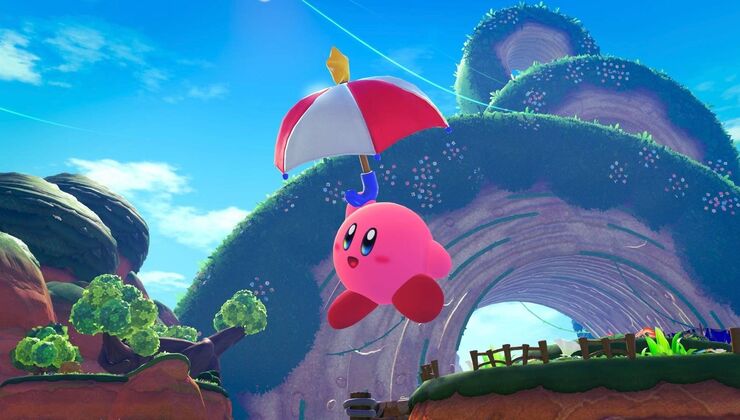 Nintendo Fans Thought New Kirby Was Smash, And Some Are Still Convinced