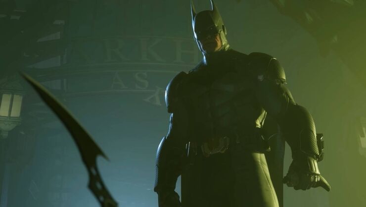 11 Years Later, Batman’s Most Cursed Robin Design Is Back And More Haunting Than Ever