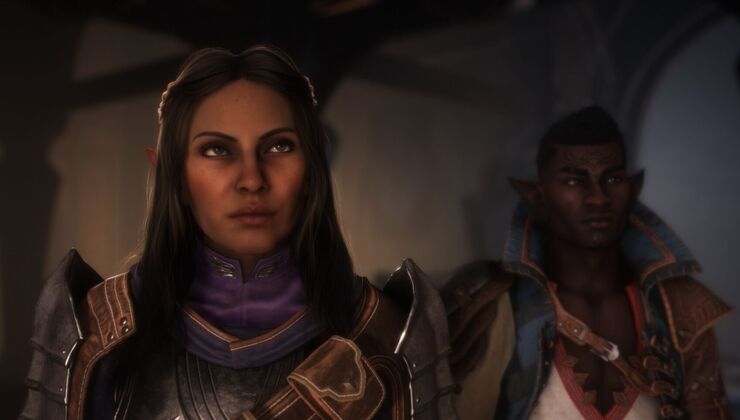 Dragon Age: The Veilguard Has Underperformed Sales Expectations
