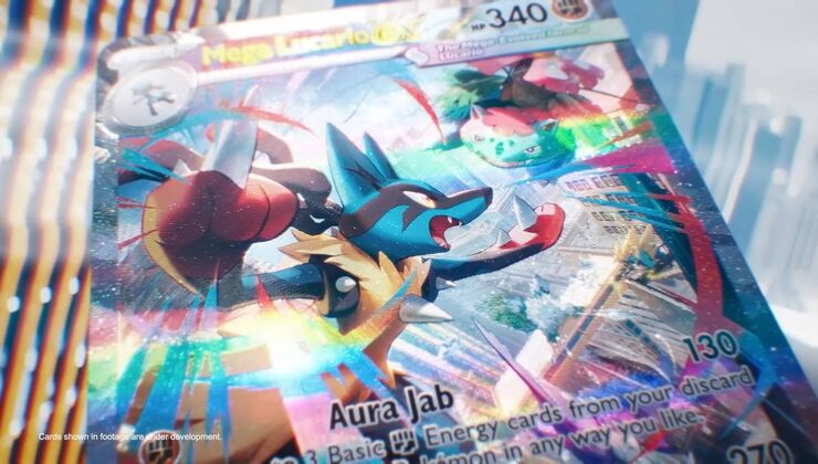 Pokemon TCG Live Is Giving Players Two Full Decks for Free