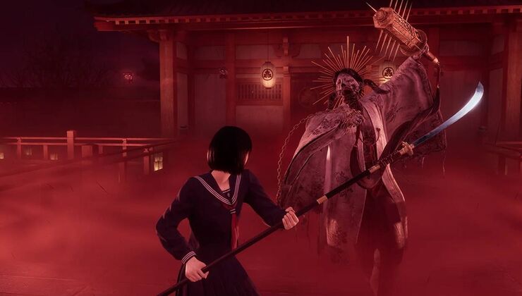 Silent Hill f Hits 1 Million Sales Mark In A Single Day, Outpacing SH2 Remake