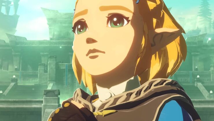The Legend Of Zelda Officially Returns September 2026