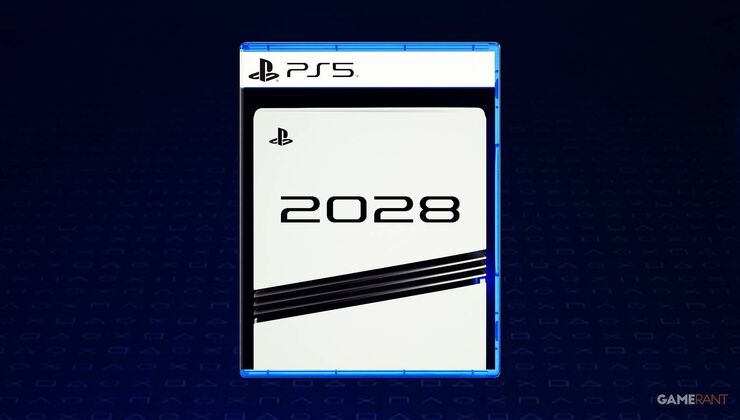 PlayStation Will Continue Supporting Physical Games After 2028