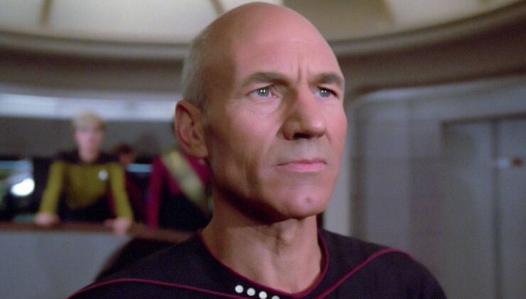 Star Trek Officially Replaces Picard's Next Generation Crew In Universes Beyond