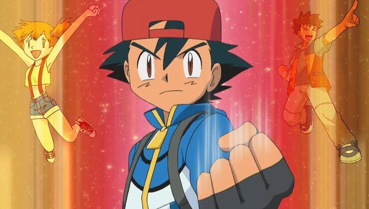 Pokémon: Chasing Glory Together Officially Announced For July 16