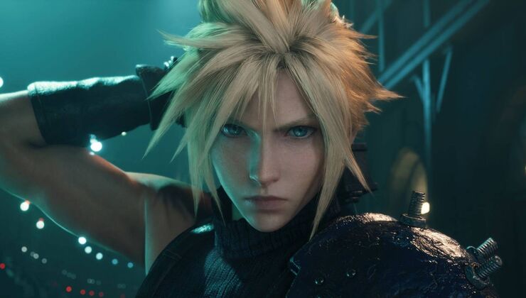 More And More People Are Getting FF7 Remake's Platinum, But Not Everyone Is Happy About It