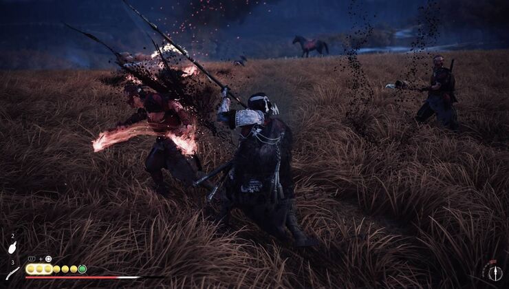 Ghost of Yotei Most Requested Community Feature Inbound Next Week