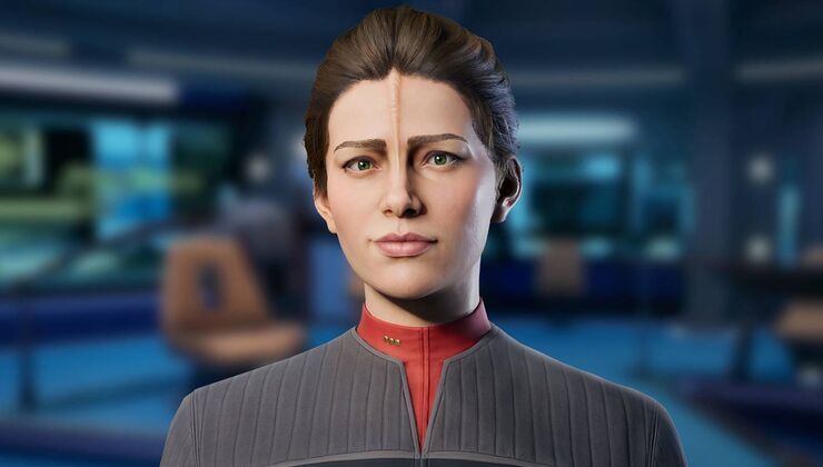 Star Trek: Resurgence Is Being Delisted Soon