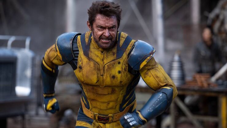 Marvel's Official New Wolverine Is Dividing Fans