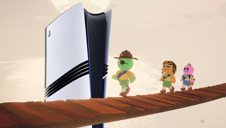 Peak Is Getting A Physical Release That Comes With An Extra Copy And Collectibles