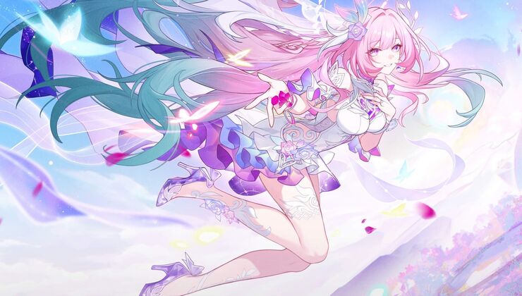 Honkai: Star Rail Version 3.7 Brings "Highly Anticipated" New Character and More Next Month | TechRaptor