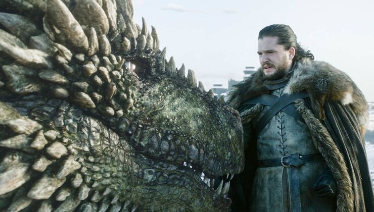 Game Of Thrones: The Blood Of The Dragon Officially Announced