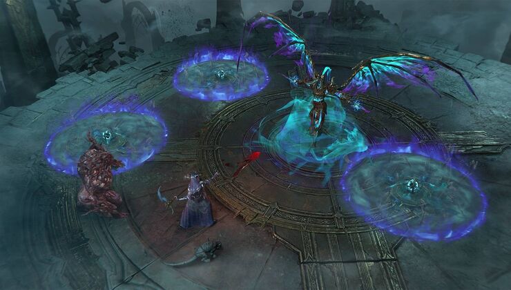Diablo 4's Best Class Just Got a Massive Nerf
