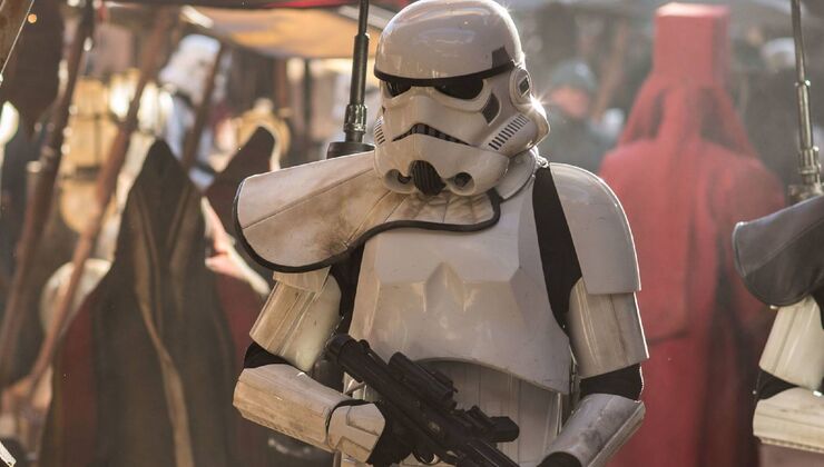 Star Wars: Galaxy At War Officially Announced For 2027
