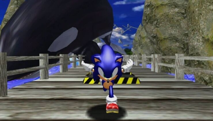 Sega Thinks Sonic Adventure Remakes Would Be A Waste Of Time, No Matter How Much You Might Want Them