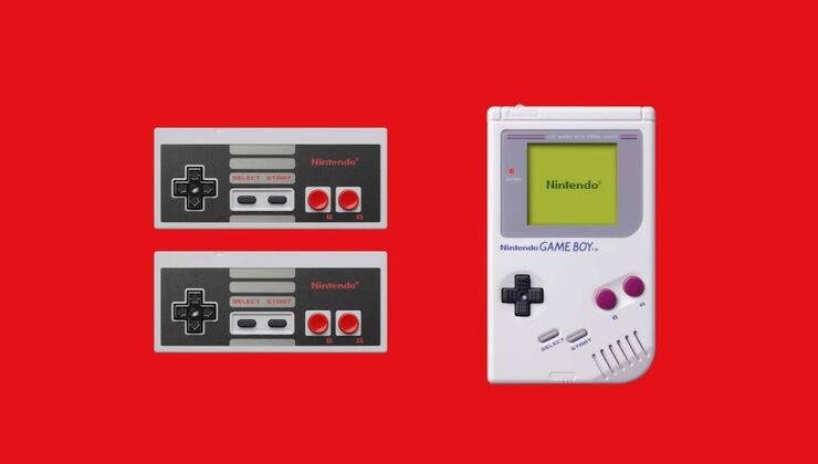 Nintendo Switch Online Shadowdrops Four Classic Titles From the Game Boy and NES