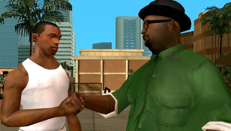 Saints Row Dev Says Grand Theft Auto 6 Should Add Co-Op Multiplayer