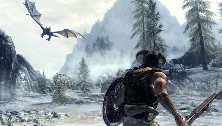 Disappointed Fans Blast Skyrim Switch 2 Port Over Massive Input Lag: "It Really Is Unplayable"