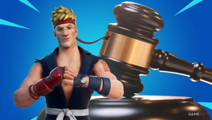 Fortnite Leaks Court Case Settled by Epic Games