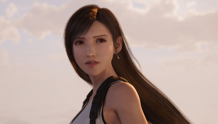 Final Fantasy Reveals New Anniversary Collection For 2027