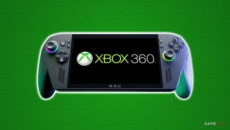 Leaker Claims You May Get To Play More Of Your Xbox 360 Faves On New Consoles And PC