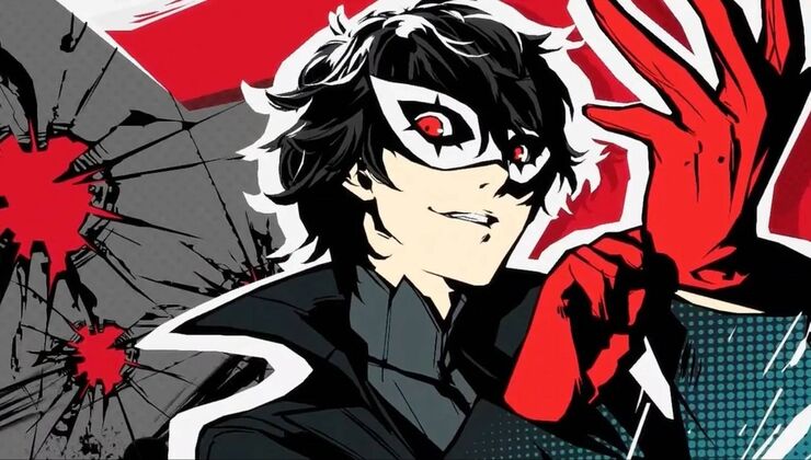 After Three Years, Persona 5 Royal Has Finally Been Cracked