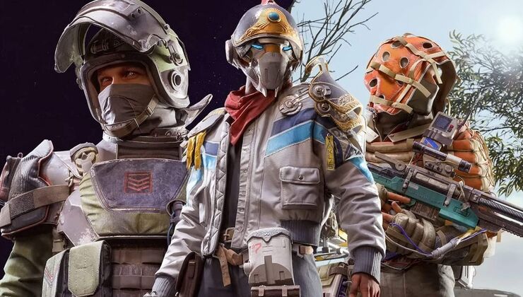 Arc Raiders Flashpoint Update Brings New Arc Operation and More | TechRaptor