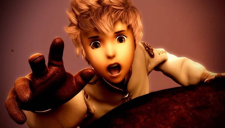 Iconic Square Enix RPG Just Shadow-Dropped On Steam & Xbox