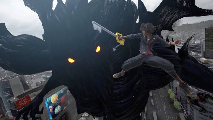 Kingdom Hearts 4 Won't Be a PlayStation Exclusive, But Can That Fix Its Messy Lore?