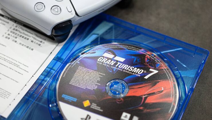 PlayStation Is Completely Ditching Physical Releases From January 2028