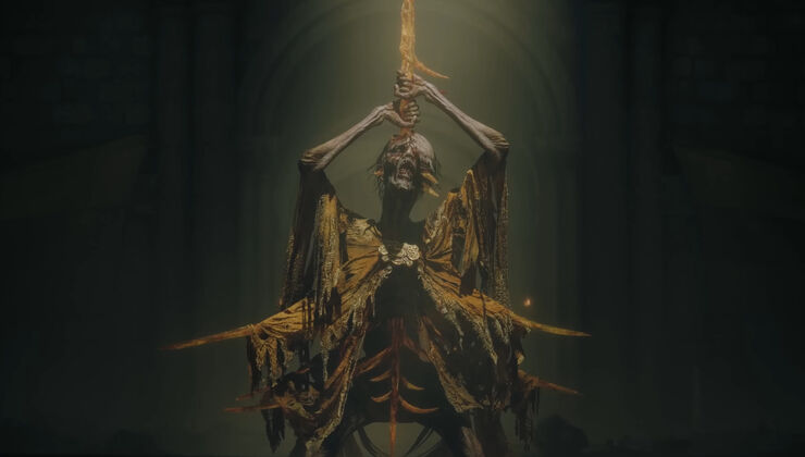 Tekken Director Harada Says Git Gud, Claiming Dark Souls Isn't “Especially Difficult”